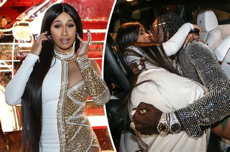 cardi b offset sextape|Cardi B & Offset Leak Their Own ‘Sex Tape’ Following Explicit。